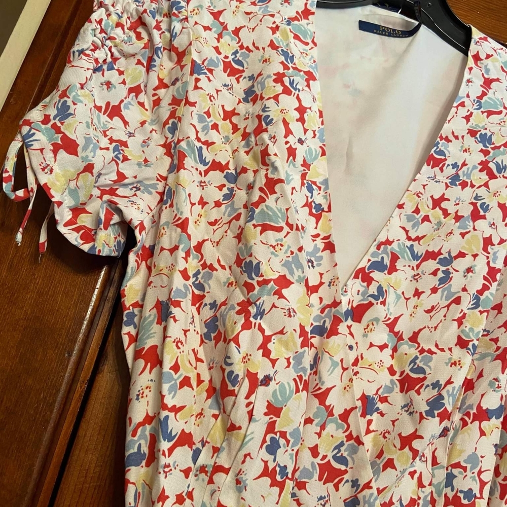 Lana Del Rey dress - Picture 5 of 6